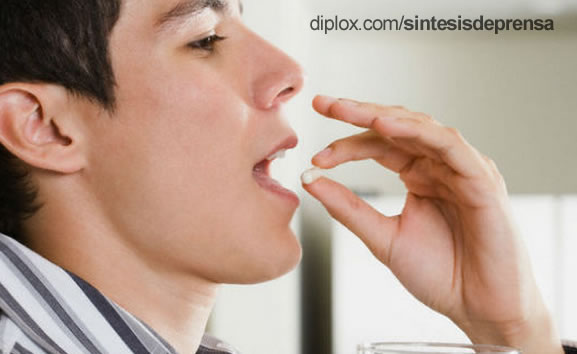 Hacia un contraceptivo masculino genético.