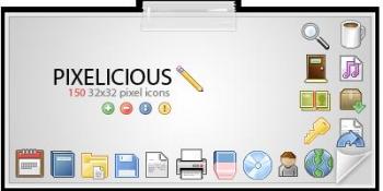 Descargar iconos y fondos de escritorio