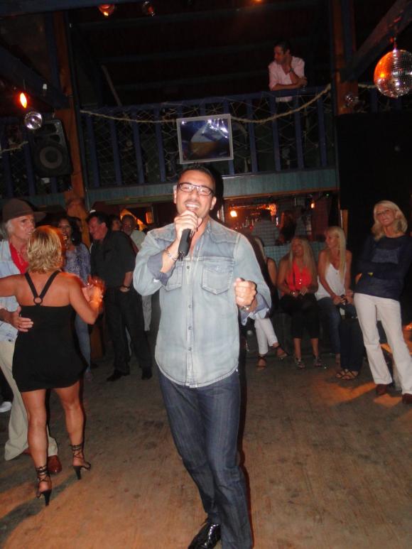 ESTE MIERCOLES 30 CANTO¨SOÑANDO POR CANTAR¨EN EL TRECE