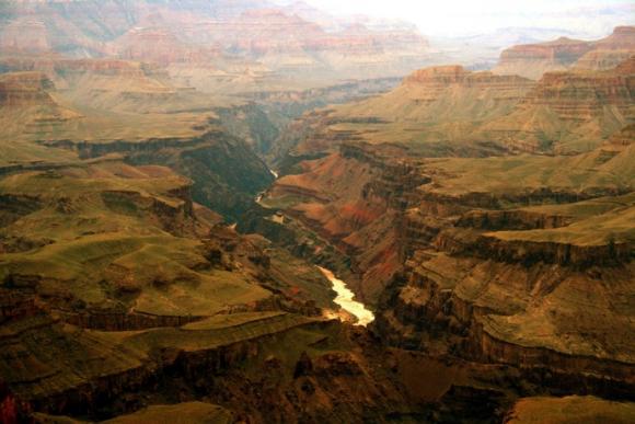 Marte posee ¨los ingredientes básicos de la vida¨