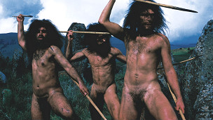 ¿Es posible clonar a un Neandertal?