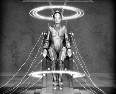 La ciencia rusa está a cuatro pasos de un robot antropoide inmortal