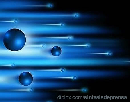 Teletransportan partículas a 97 km de distancia.