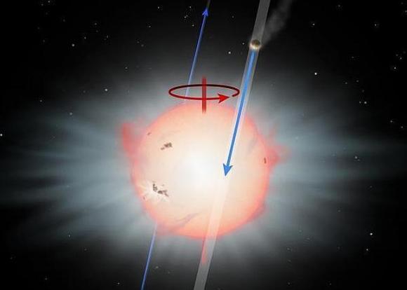 Extraños planetas desconciertan a los científicos.