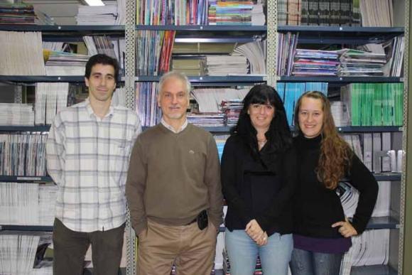 Investigadores Argentinos logran frenar el crecimiento de melanomas humanos con la combinación de dos terapias