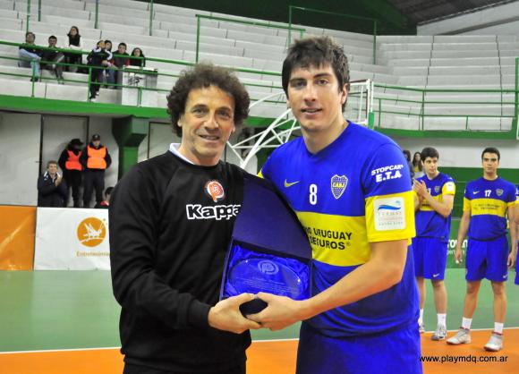 Buenos Aires Unidos, entre distinciones y confirmaciones.