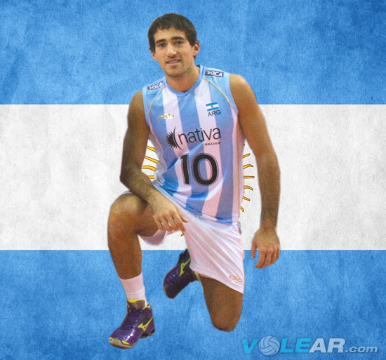 Nicolás Bruno