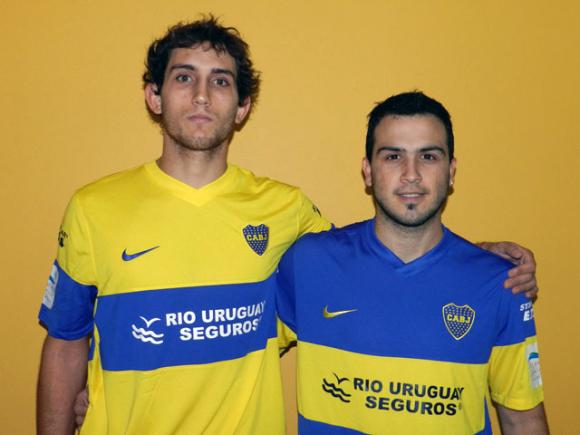 El subcampeón de la Liga Argetina Tarjeta Nativa Nación presenta a sus incorporaciones.