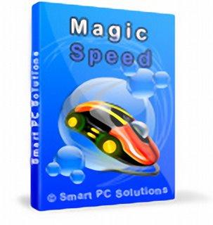Magic speed 3.4 multilenguaje + reg
