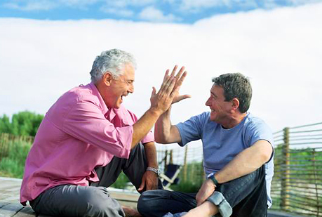 ¿Por qué hay personas que viven más de 100 años?