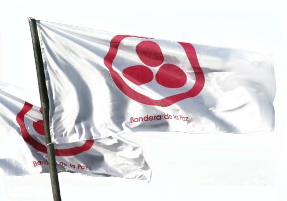 Compromiso General de toda Embajada de Paz