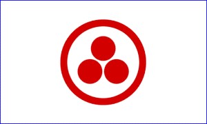 BANDERA DE PAZ