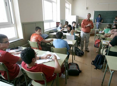 Las mentiras que nos contaron en el colegio.