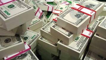 Los u$s 3 millones de Cristina y los ahorros en dólares del Gabinete