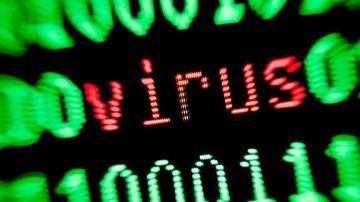 La ONU advierte de virus informático.