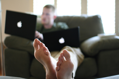 Cómo internet hace nuestro mundo más cerrado y menos diverso