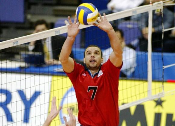 Nuevas caras para Drean Bolívar con las contrataciones de Suxho, Finoli y Ronda.