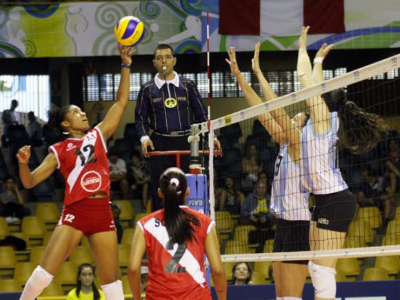 Fin de sueño olímpico para la Selección Argentina femenina.