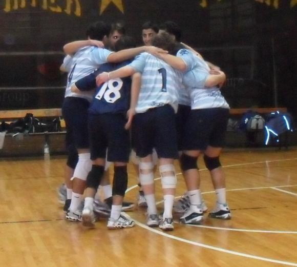 Metro Masculino, Fecha 13: Ciudad le ganó a Boca y sigue imparable.