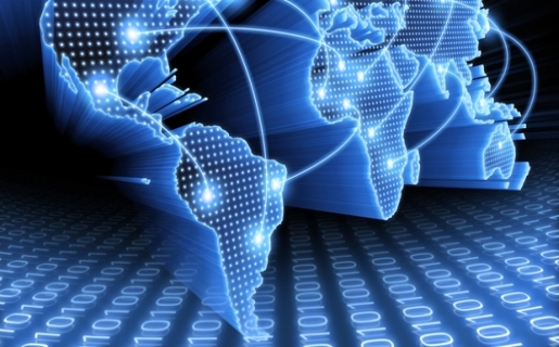 El tráfico de datos en Internet tendrá un incremento como nunca se vio.