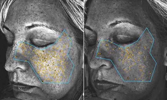 Una bebida desarrollada por la NASA ayuda a reducir las arrugas
