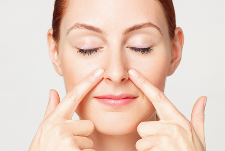 Reconocemos la edad de una persona por su olor corporal