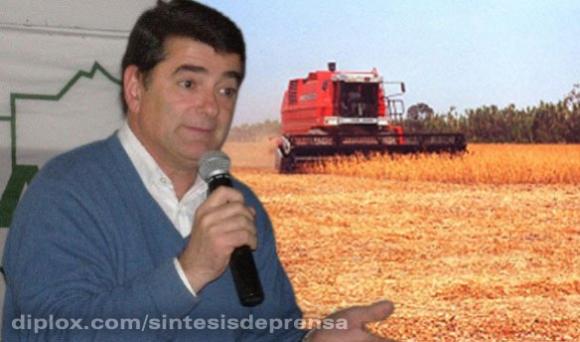 ¨Es un golpe brutal para los productores¨