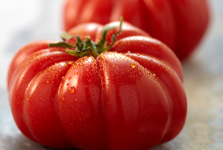 La secuenciación del genoma del tomate permitirá mejorar su sabor