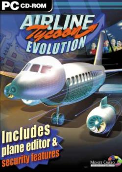 Airline tycon evolution