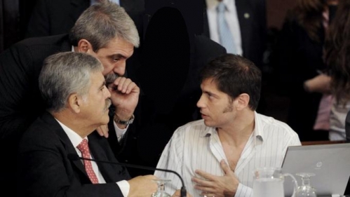 El Gobierno dice que no presta atención a los cacerolazos y que “están controlados”