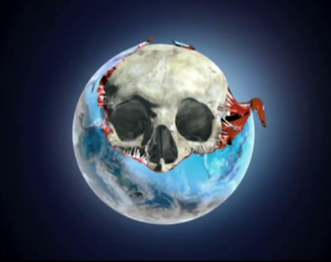 JEAN MICHEL JARRE - OXYGENE HQ (Completo)