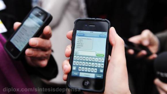 EE. UU. quiere seguir interceptando más de 1.000 millones de mensajes al día