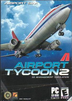 Airport tycoon 2