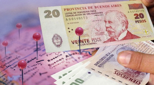 Hay un corralito bancario no reconocido (y una nueva medida de la AFIP) - ¿PODRÍAN IR CONTRA LAS CAJAS DE SEGURIDAD DE LOS BANCOS?