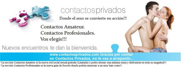Crea tu perfil!!!!