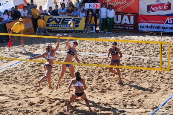 CONTINENTAL CUP: UN TRIUNFO POR LADO ENTRE ARGENTINA Y URUGUAY.