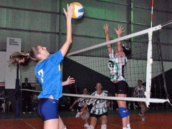 Copa 80º Aniversario FMV: Se juega la última fecha. 