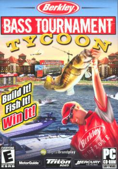 Bass tournament tycoon