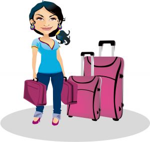 Recomendaciones a la hora de emprender un viaje.