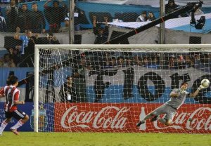 ¨Ahora nos falta el partido más difícil¨ 