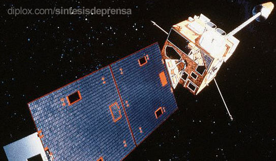 Gran ‘Resonancia’ del nuevo proyecto espacial ruso.