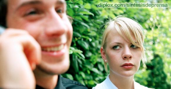 Identifican las partes cerebrales responsables de la envidia