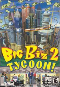 Big biz 2 tycoon