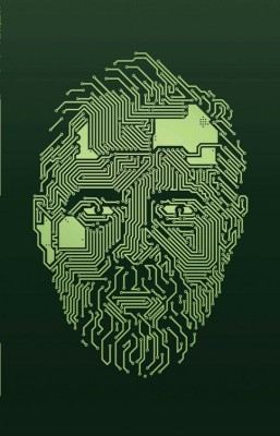 Enseñanzas de la Cabeza Androide de Phillip K Dick