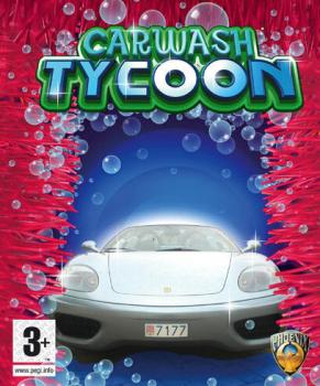 Carwash tycoon