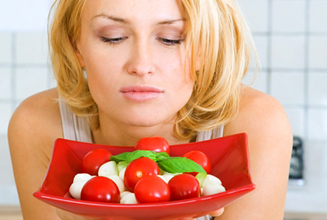 Reducir las calorías de la dieta rejuvenece tu corazón