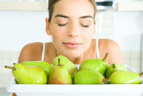 Aumentar el consumo de frutas y verduras ayuda a dejar de fumar