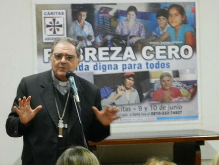 Colecta de Cáritas: Unir voluntades para los más necesitados