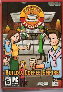 Coffee tycon