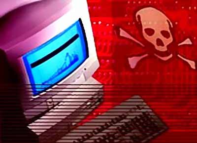 El Apocalipsis se cuece en la Red.